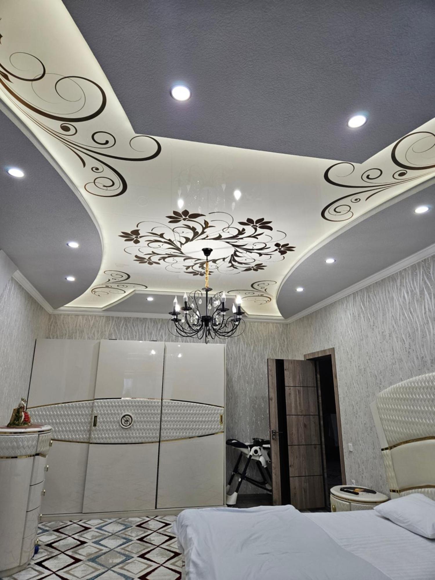 Apartment Bonushka Samarkand Esterno foto