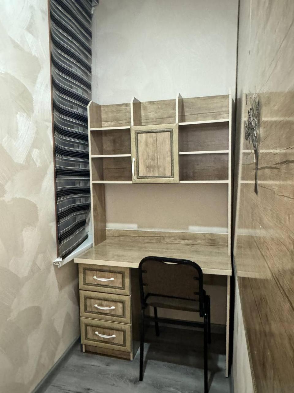 Apartment Bonushka Samarkand Esterno foto
