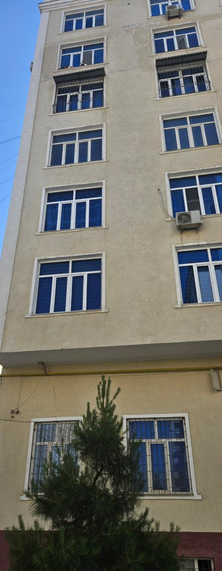 Apartment Bonushka Samarkand Esterno foto