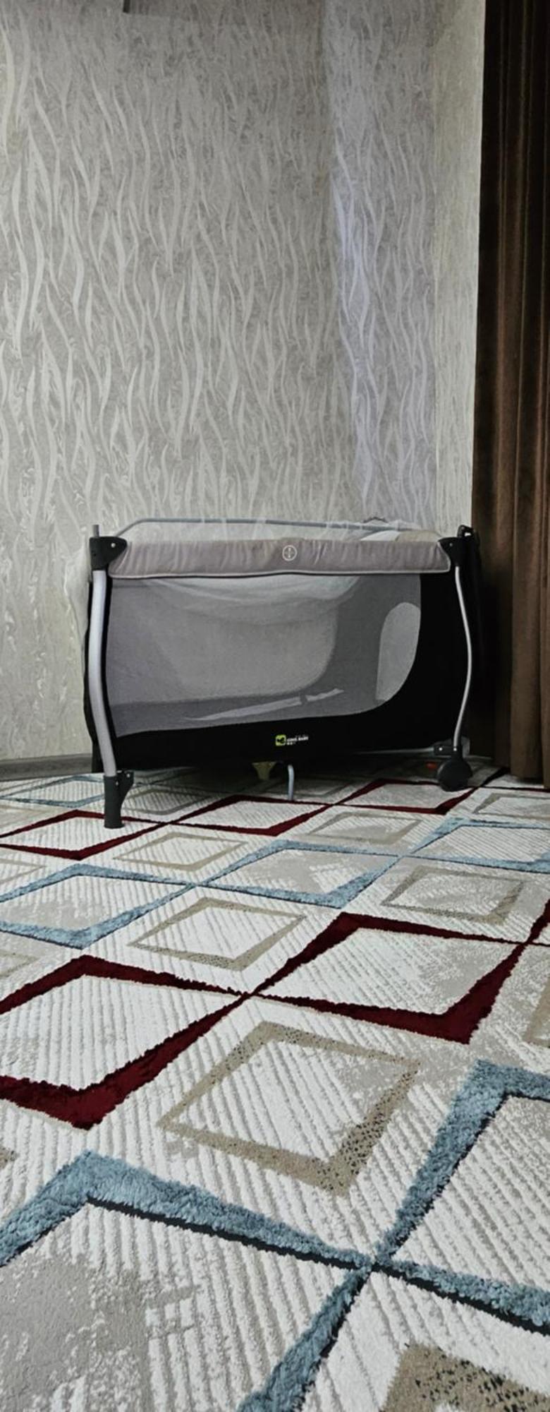 Apartment Bonushka Samarkand Esterno foto