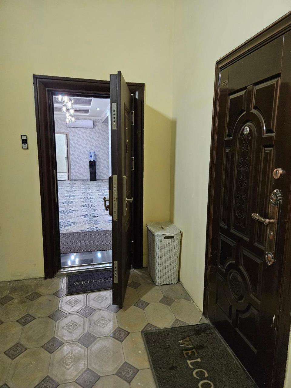 Apartment Bonushka Samarkand Camera foto